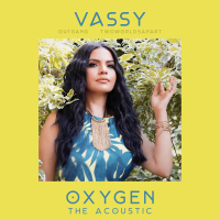 OXYGEN (THE ACOUSTIC) (Single)