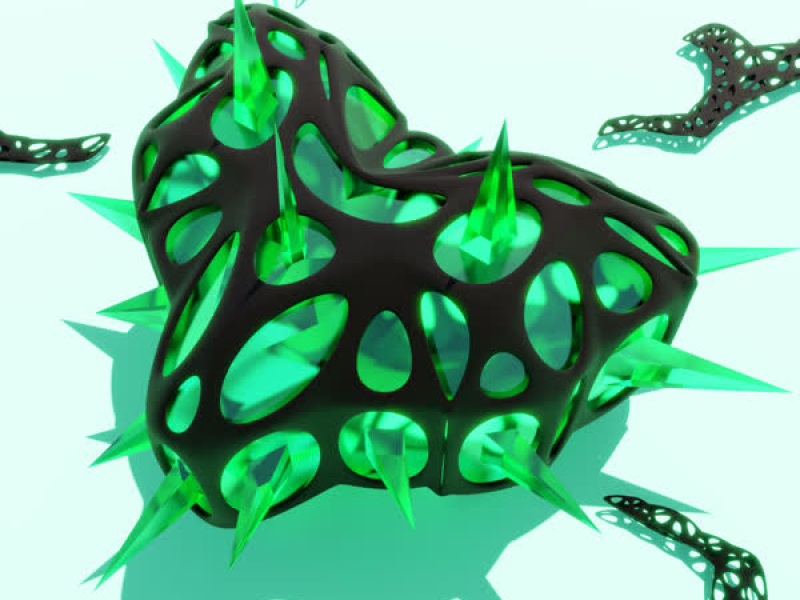 Efecto Mariposa (Single)