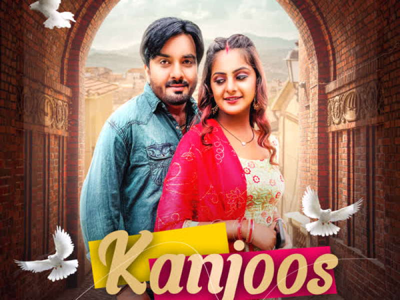 Kanjoos (Single)