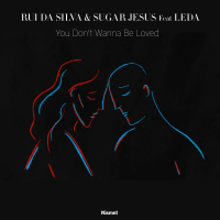 You Don't Wanna Be Loved (Single)