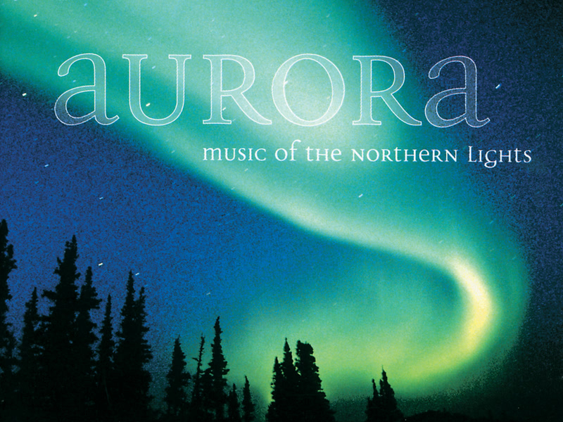 Music of the Northern Lights