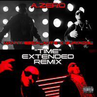 TIME (Extended Remix) (Single)