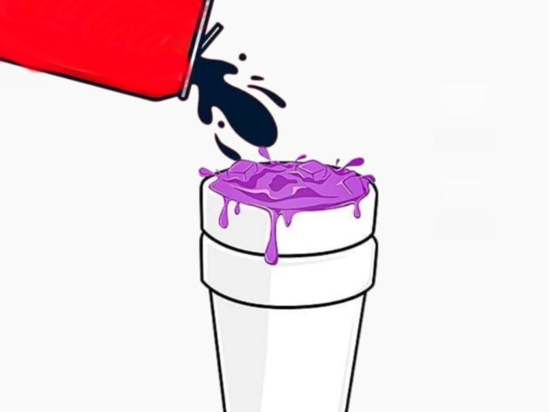 Lean Com Coca (Single)