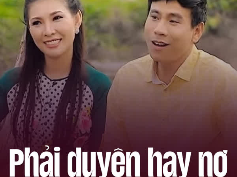 Phải Duyên Hay Nợ (Single)