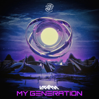 My Generation (Single)