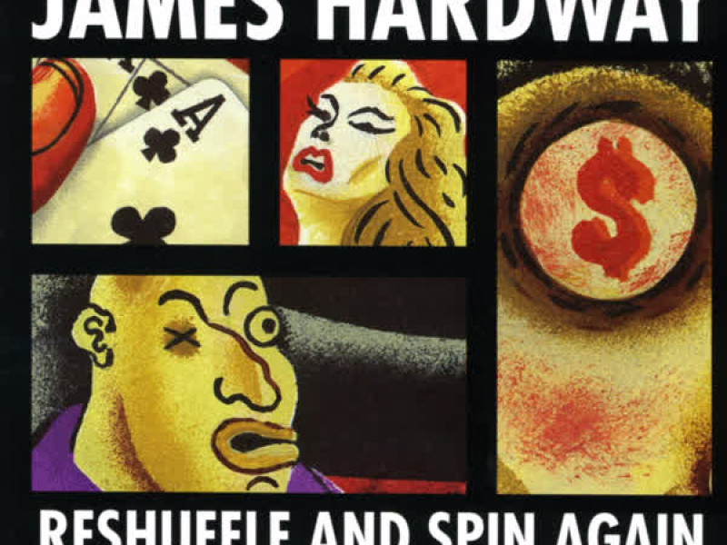 Reshuffle + Spin Again