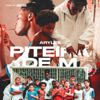 Piteira de M (Single)