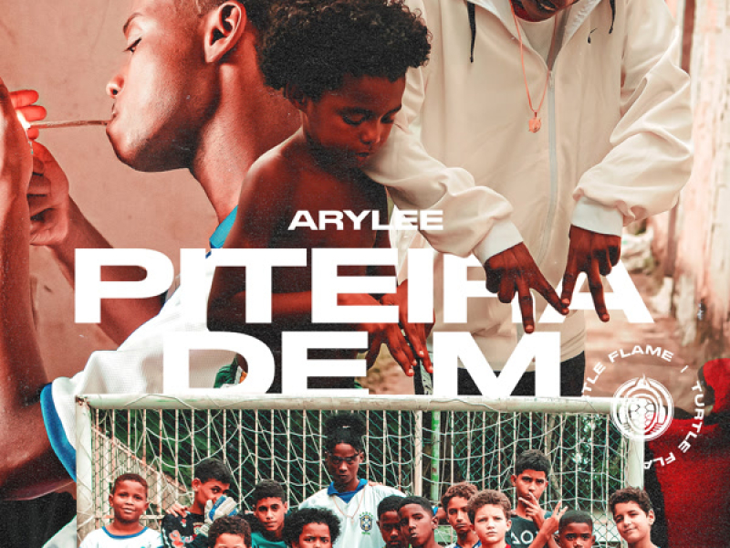 Piteira de M (Single)
