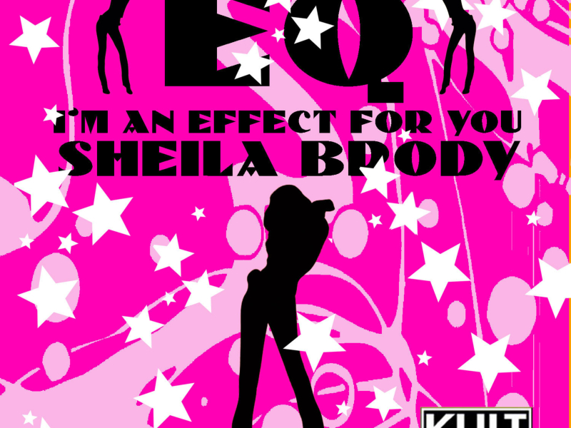 KULT Records Presents:  EQ I Am in Effect For U (Part 2)