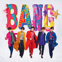 Bang (Single)