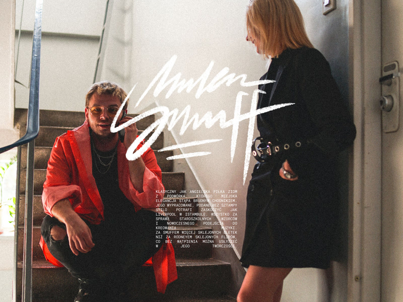 Mulen Smuff (Remix Plughub) (Single)