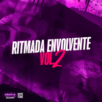 RITMADA ENVOLVENTE  VOL. 2 (Single)