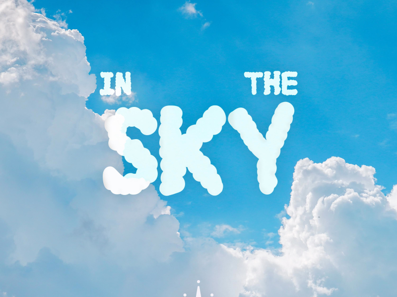 In The Sky (Single)