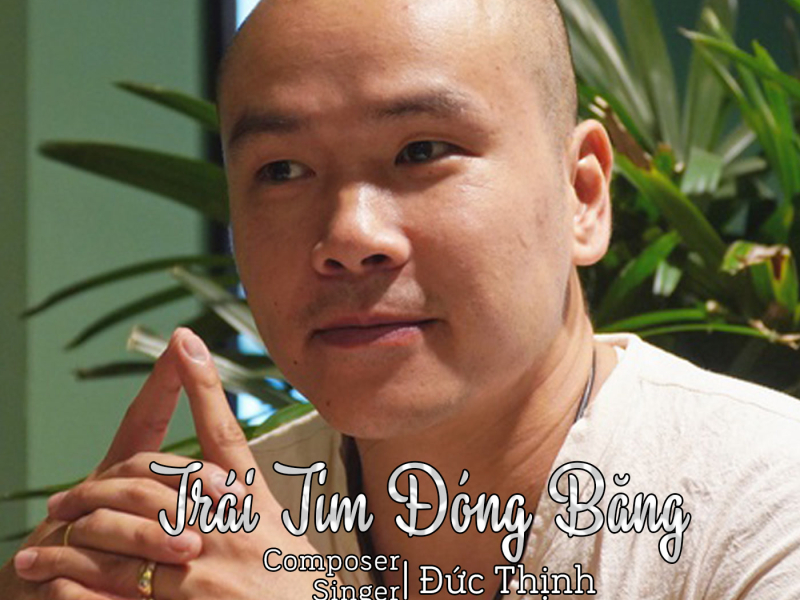 Trái Tim Đóng Băng (Single)