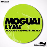 Lyme (MOGUAI's Crushed Lyme Mix) (Single)