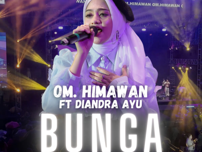 Bunga (Single)