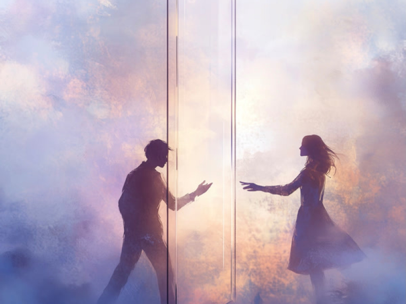 世界で一番近くて遠い人 (Single)