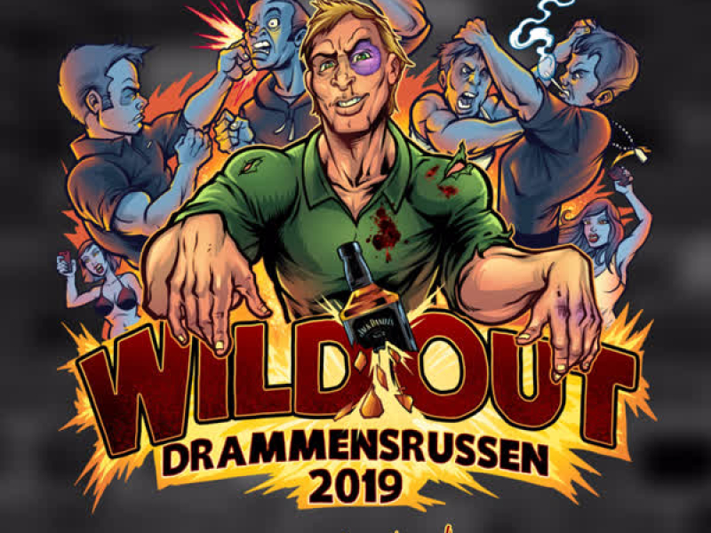 Wild out 2019 (Single)