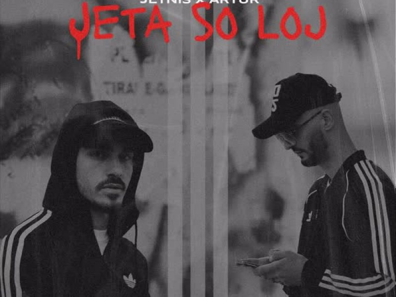 Jeta So Loj (Single)