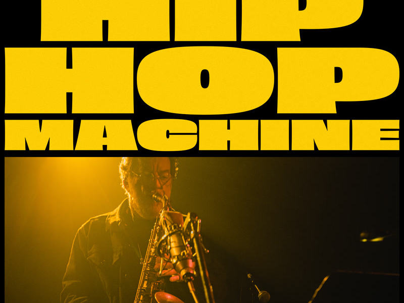Hip Hop Machine Temporada 2