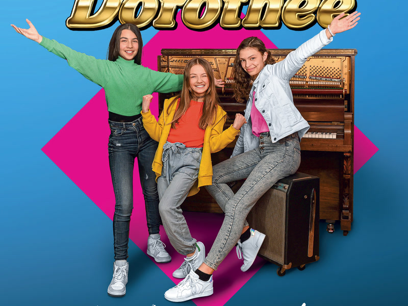 Hou ! La menteuse (Extrait de l’album Elles chantent Dorothée) (Single)