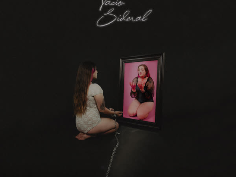 Vacío Sideral (Single)