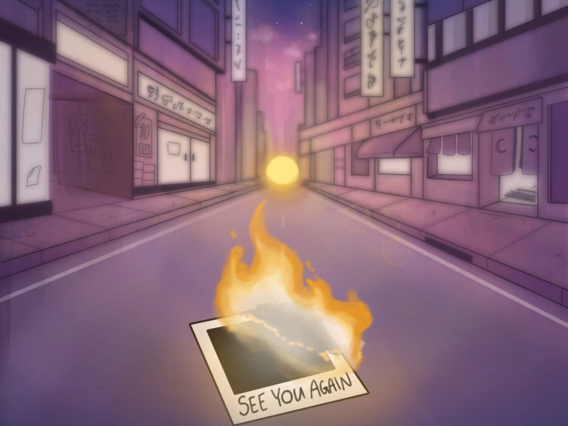 See You Again (Single)