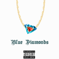 Blue Diamonds (Single)