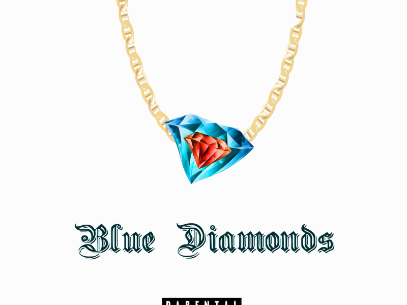 Blue Diamonds (Single)