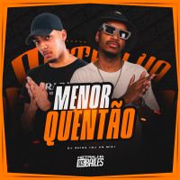 Menor Quentão (Single)