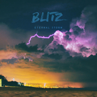 Eternal Storm (EP)