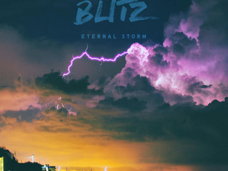 Eternal Storm (EP)