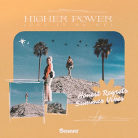 Higher Power (Put It On Me) (Single)