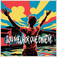 SOU MELHOR QUE ONTEM (Single)