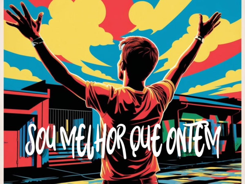 SOU MELHOR QUE ONTEM (Single)