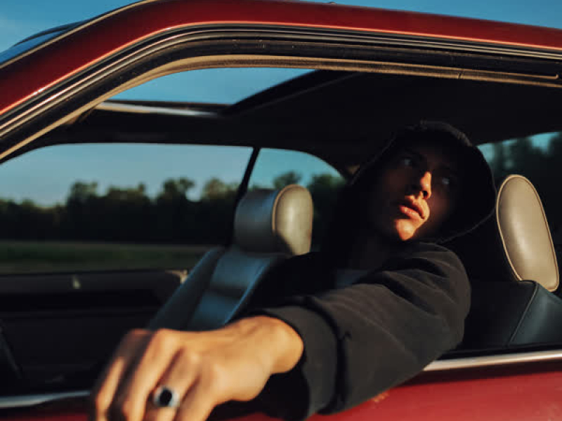 Crémant auf Eis (Single)