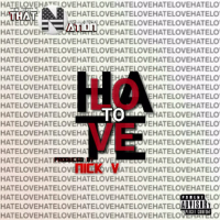 Hate to Love (EP)