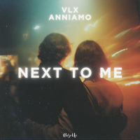 Next To Me (Single)