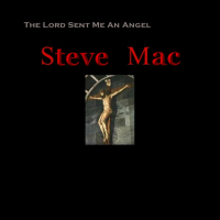 The Lord Sent Me An Angel (Single)
