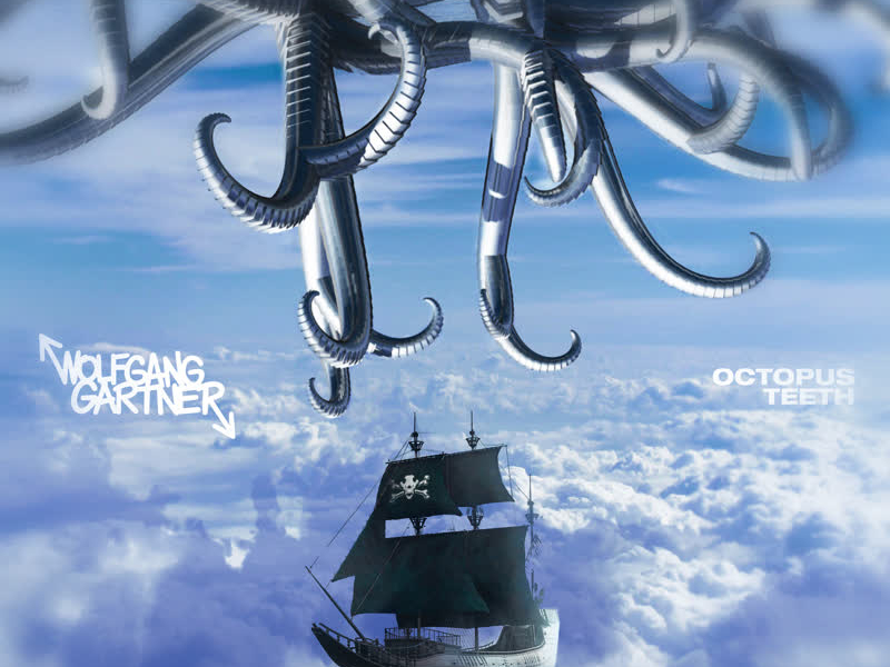 Octopus Teeth (Single)