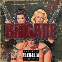 Baby det er Brigade! (Single)