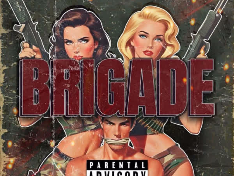 Baby det er Brigade! (Single)