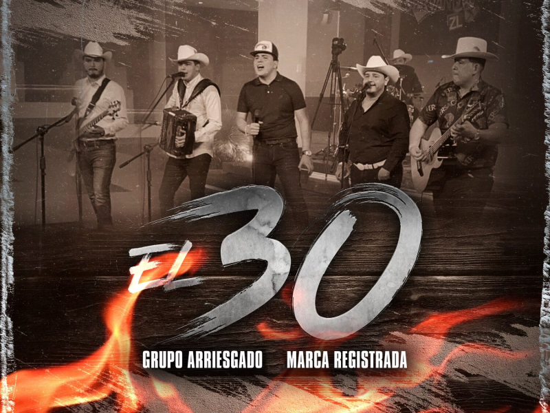 El 30 (En Vivo) (Single)