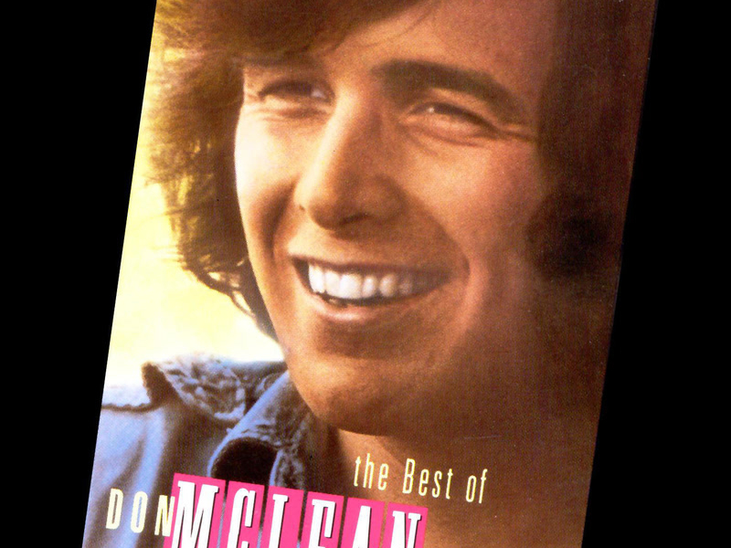 The Best Of Don McLean