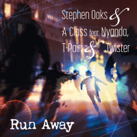 Run Away (feat. Nyanda, T-Pain & Twister) (Single)