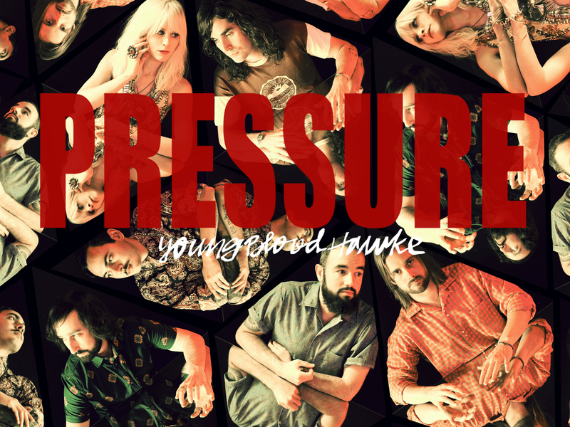 Pressure (Single)