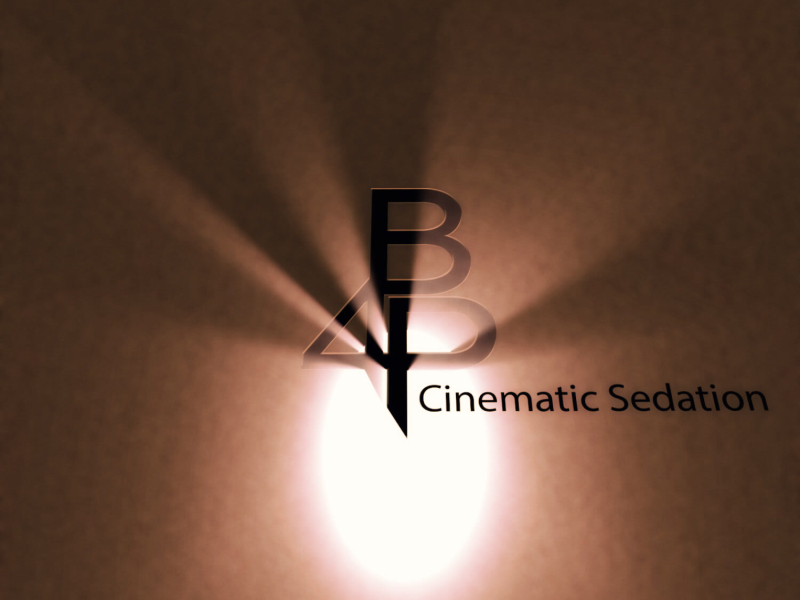 Cinematic Sedation