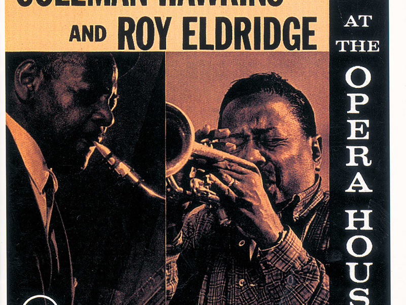 At The Opera House (Live At Civic Opera House, Chicago / 1957)