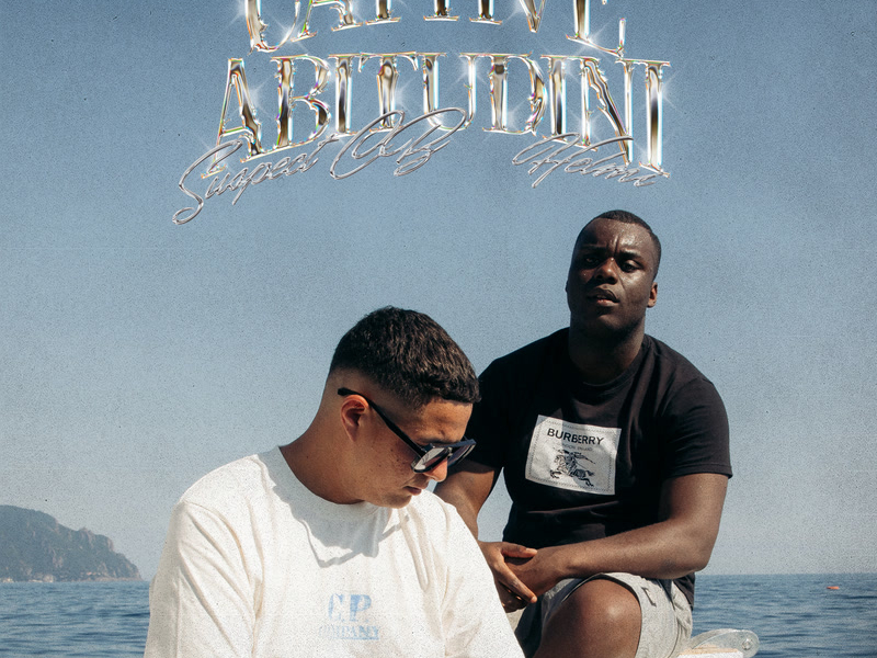 Cattive Abitudini (Single)