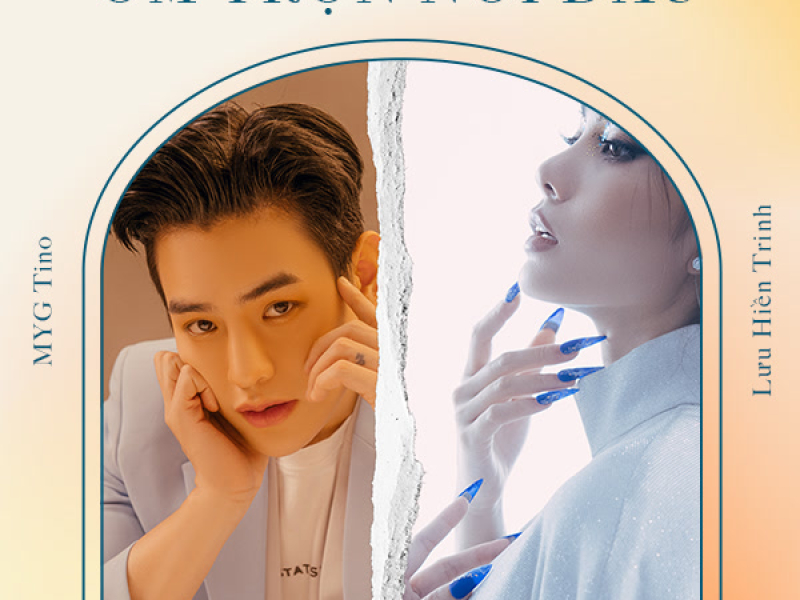 Ôm Trọn Nỗi Đau (Single)